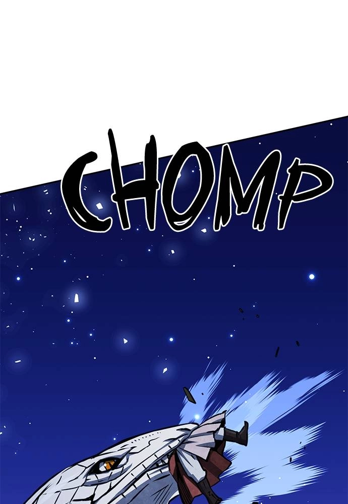 The Druid of Seoul Station Chapter 120 - Page 129