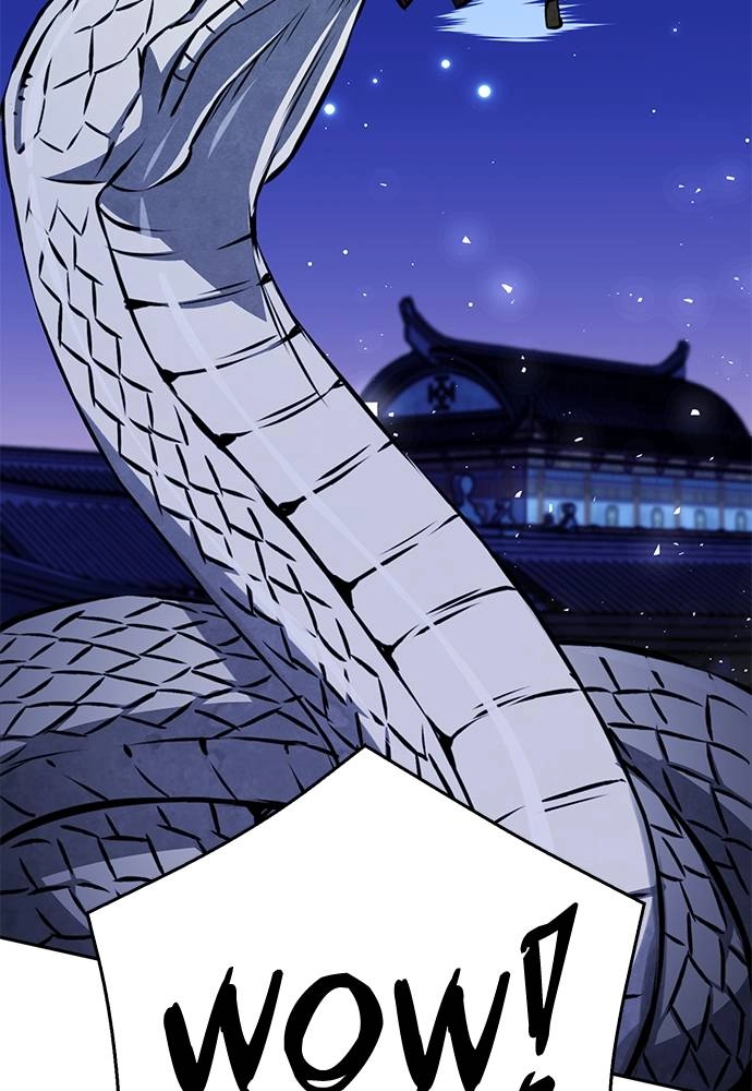 The Druid of Seoul Station Chapter 120 - Page 130
