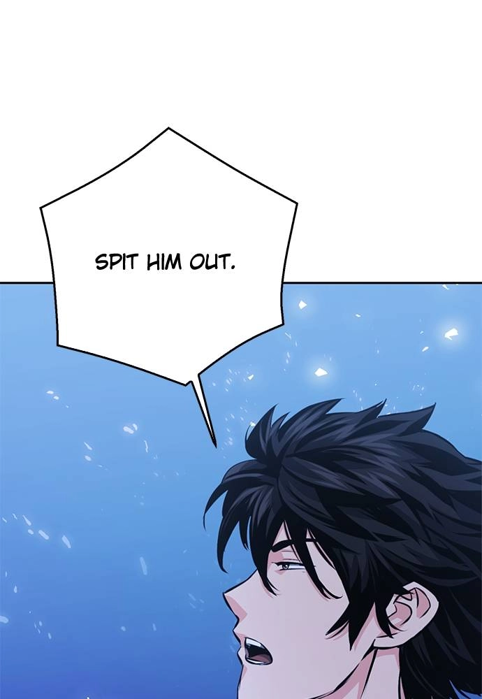 The Druid of Seoul Station Chapter 120 - Page 133
