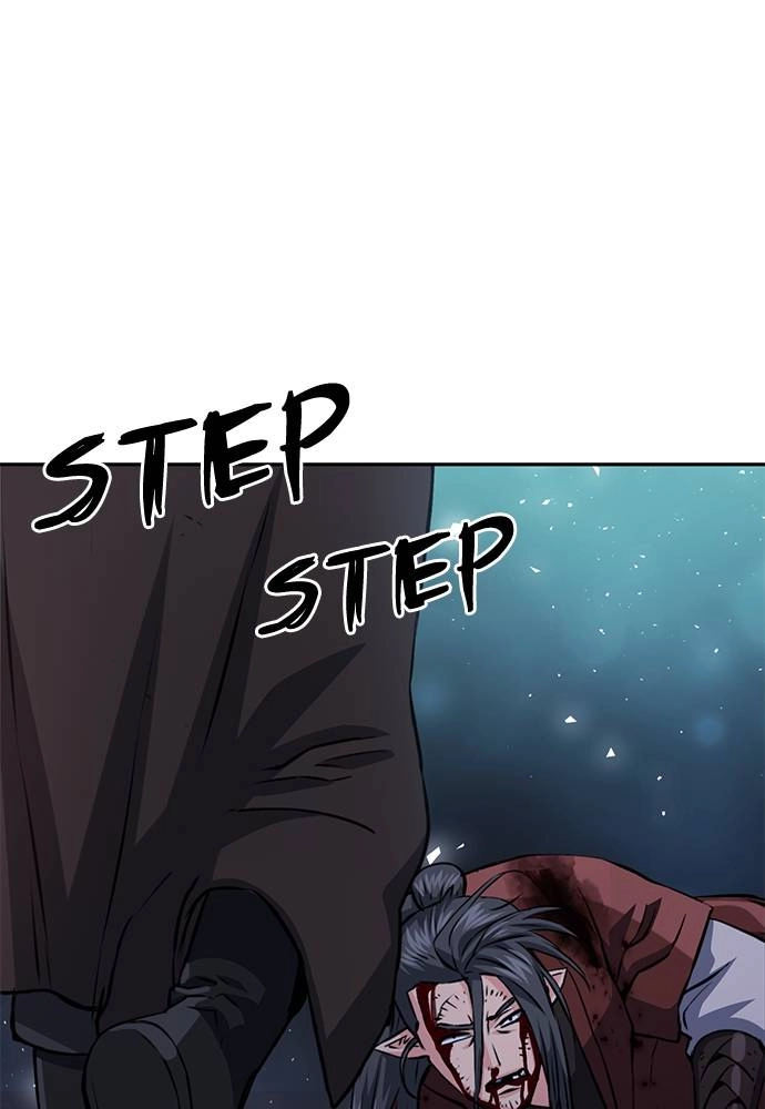 The Druid of Seoul Station Chapter 120 - Page 137