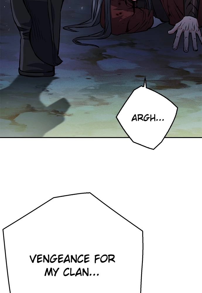 The Druid of Seoul Station Chapter 120 - Page 138