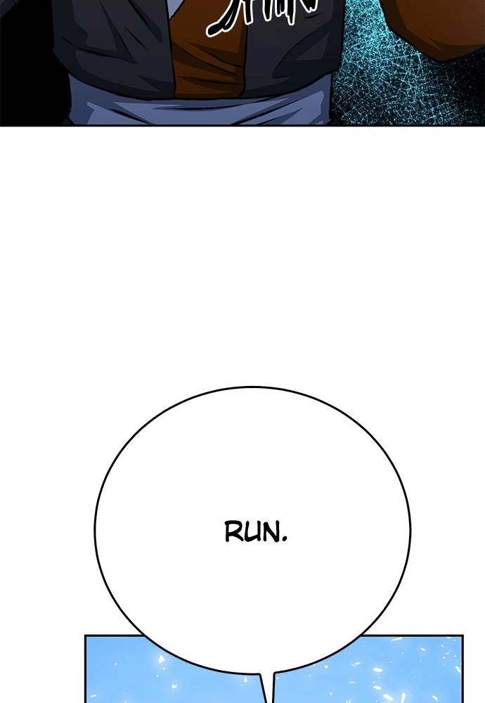 The Druid of Seoul Station Chapter 120 - Page 140