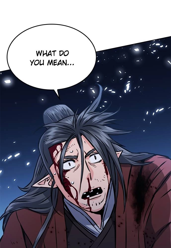 The Druid of Seoul Station Chapter 120 - Page 148