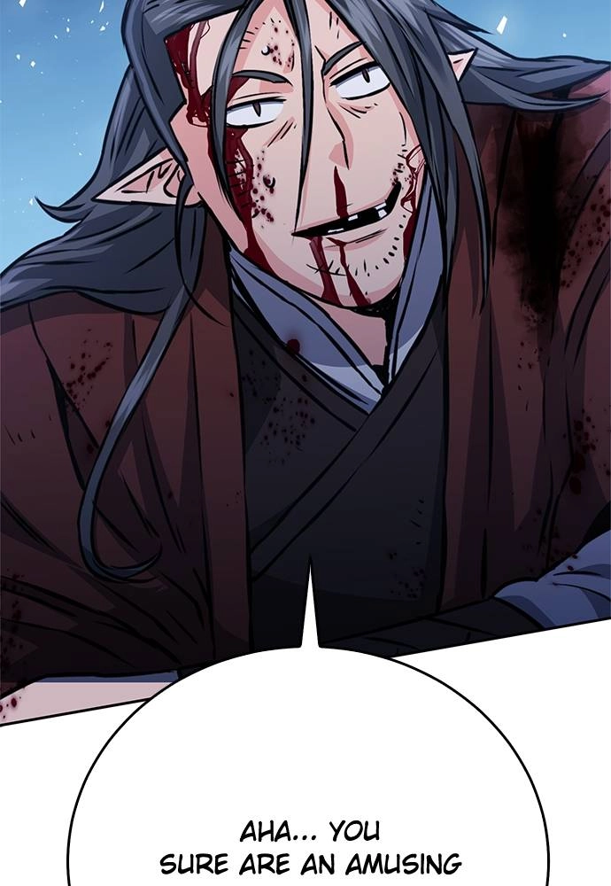 The Druid of Seoul Station Chapter 120 - Page 152