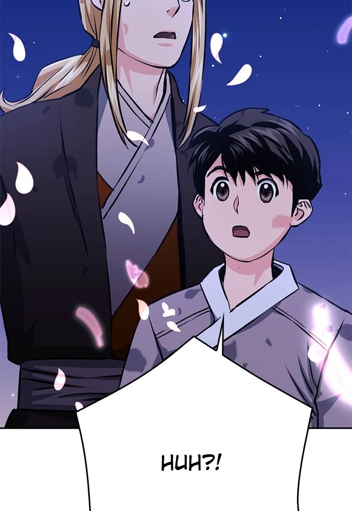 The Druid of Seoul Station Chapter 120 - Page 157