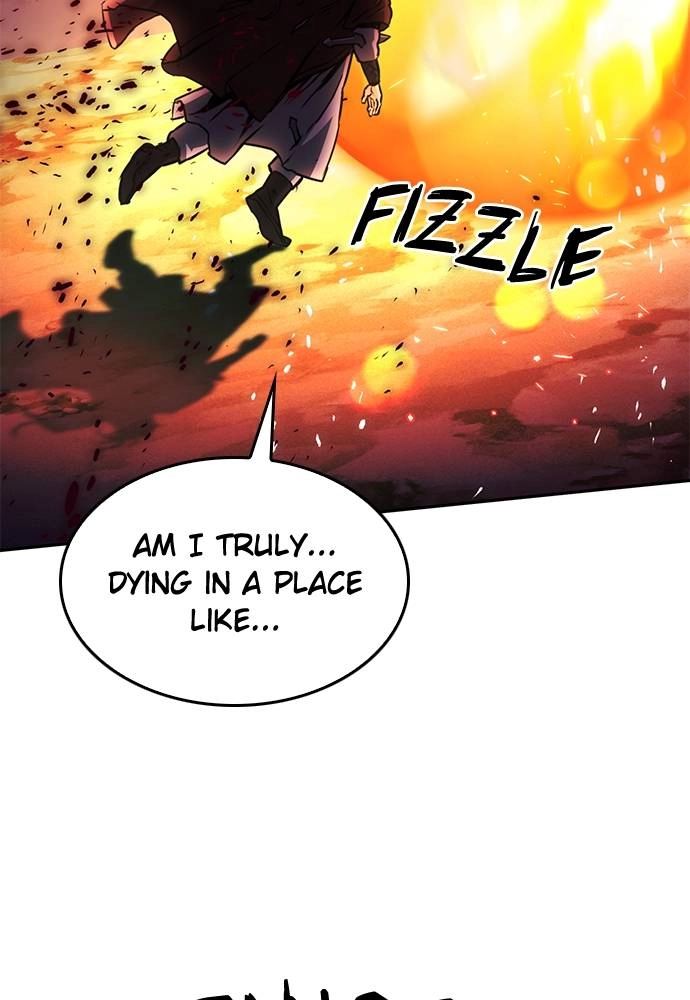 The Druid of Seoul Station Chapter 120 - Page 177