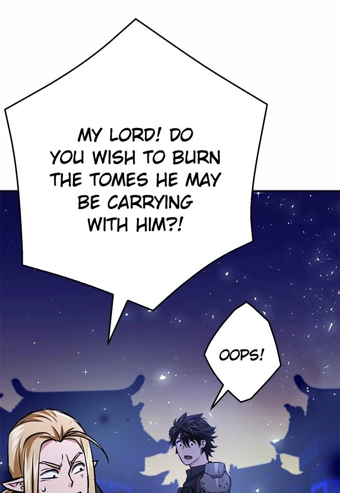 The Druid of Seoul Station Chapter 120 - Page 180