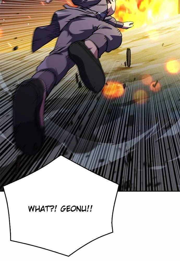 The Druid of Seoul Station Chapter 120 - Page 183