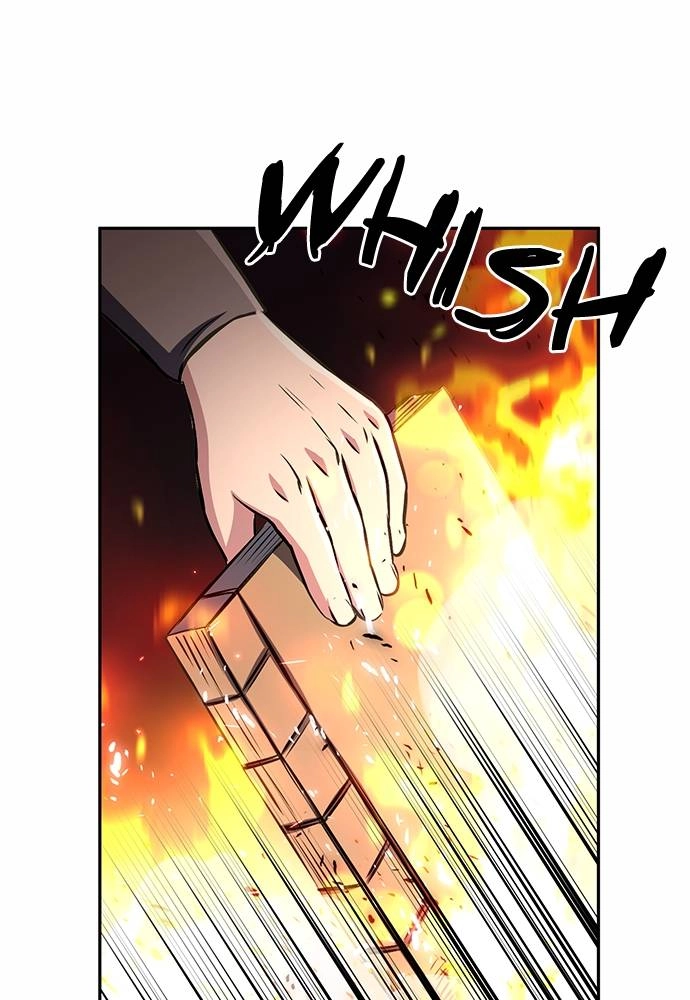 The Druid of Seoul Station Chapter 120 - Page 184