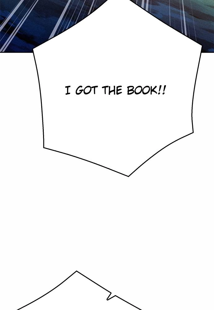 The Druid of Seoul Station Chapter 120 - Page 187