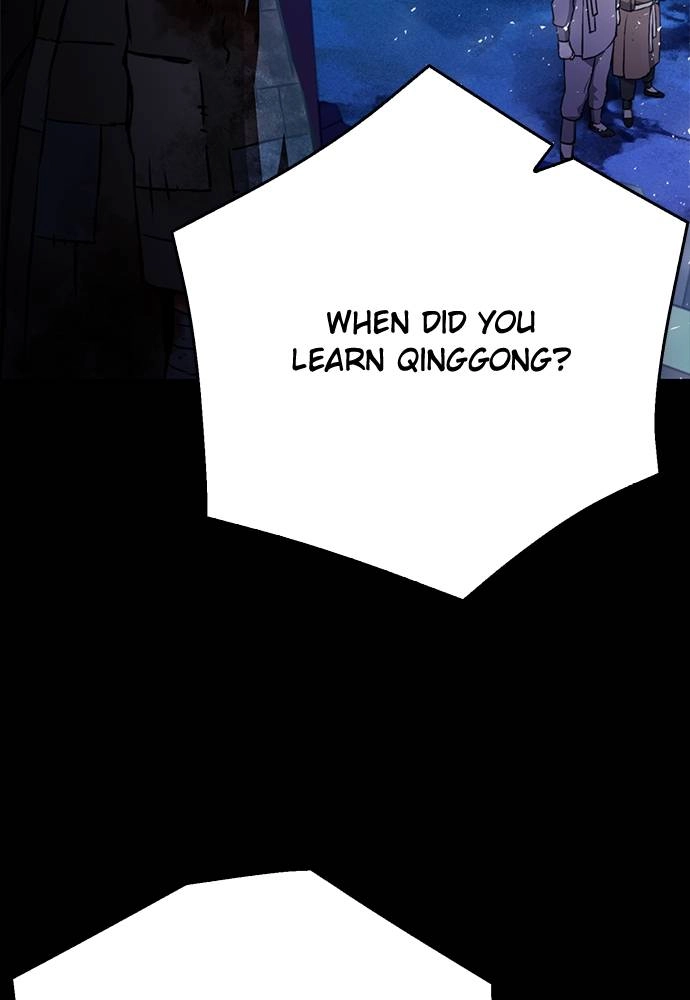 The Druid of Seoul Station Chapter 120 - Page 189
