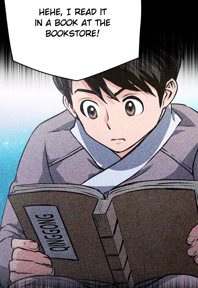 The Druid of Seoul Station Chapter 120 - Page 190