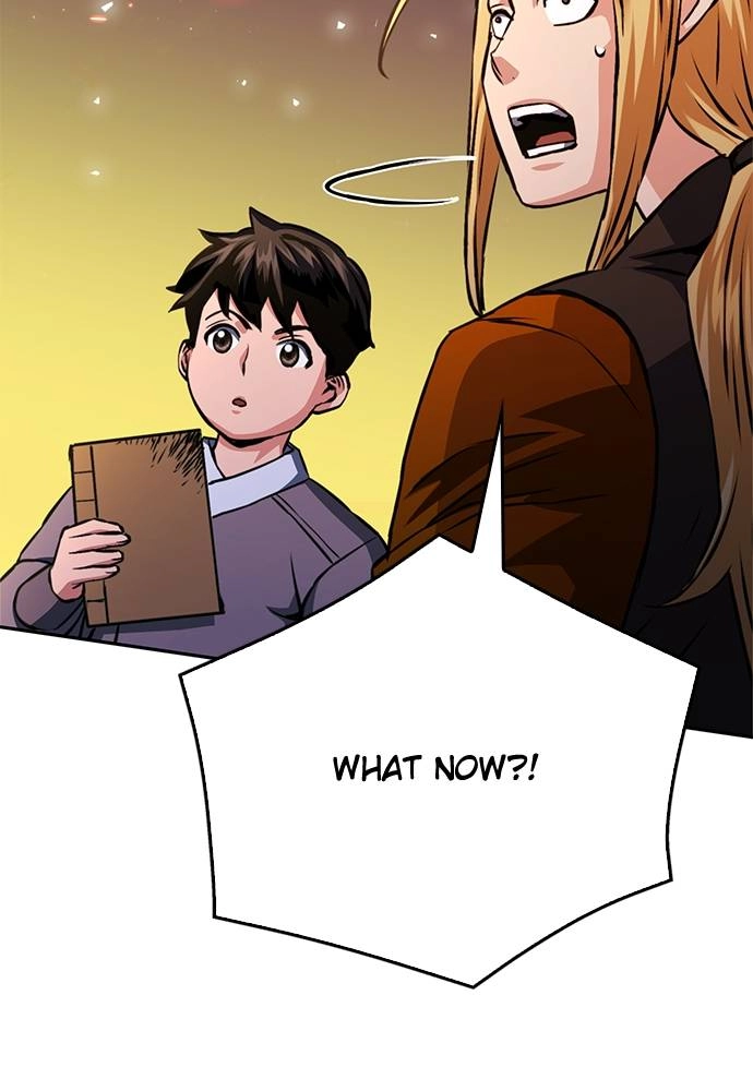 The Druid of Seoul Station Chapter 120 - Page 195