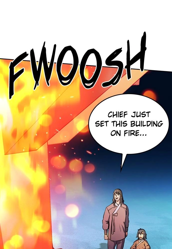 The Druid of Seoul Station Chapter 120 - Page 196