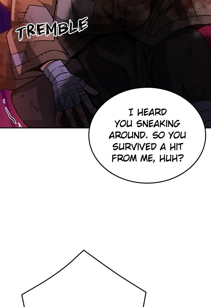 The Druid of Seoul Station Chapter 120 - Page 199