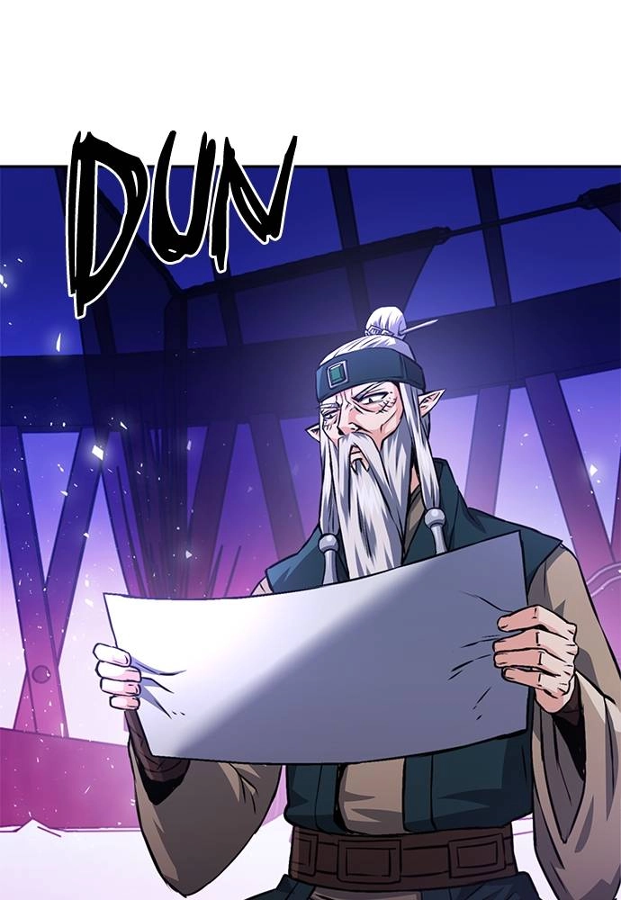 The Druid of Seoul Station Chapter 120 - Page 205