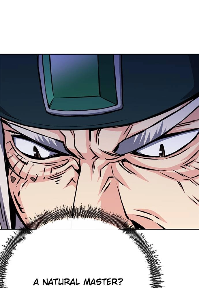 The Druid of Seoul Station Chapter 120 - Page 208