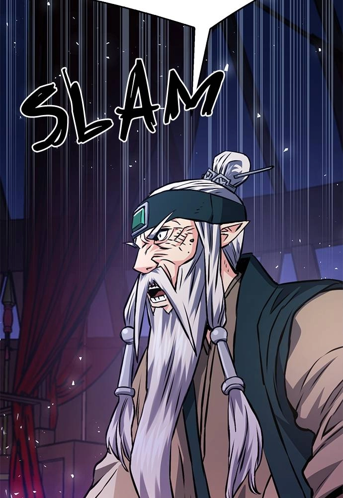 The Druid of Seoul Station Chapter 120 - Page 210