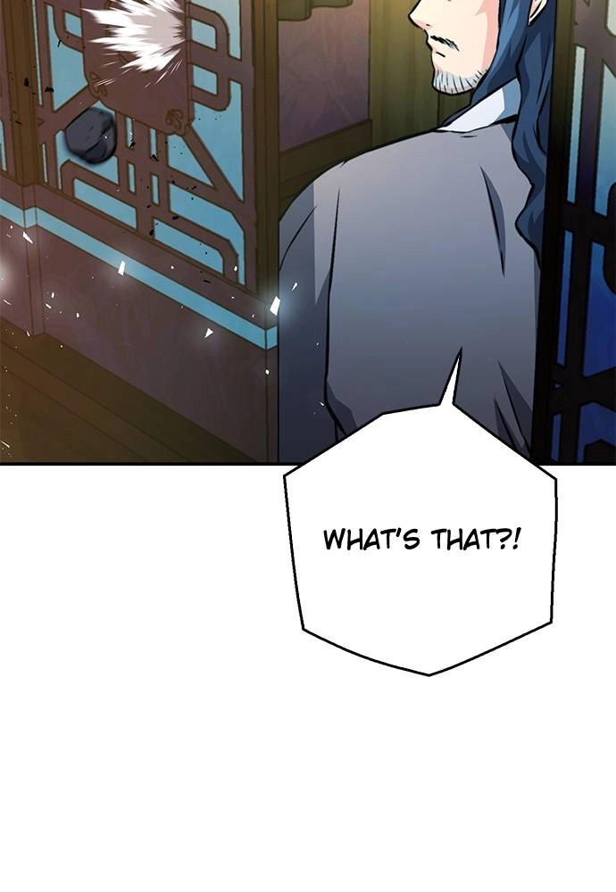 The Druid of Seoul Station Chapter 121 - Page 14