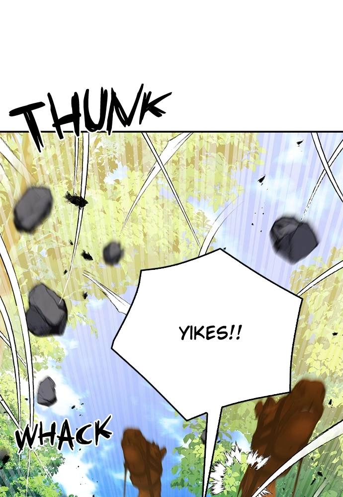 The Druid of Seoul Station Chapter 121 - Page 15