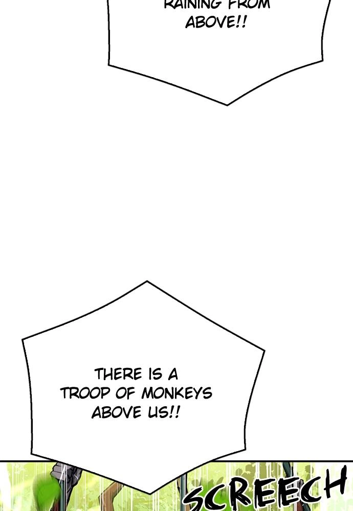 The Druid of Seoul Station Chapter 121 - Page 17
