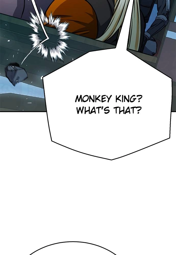 The Druid of Seoul Station Chapter 121 - Page 21