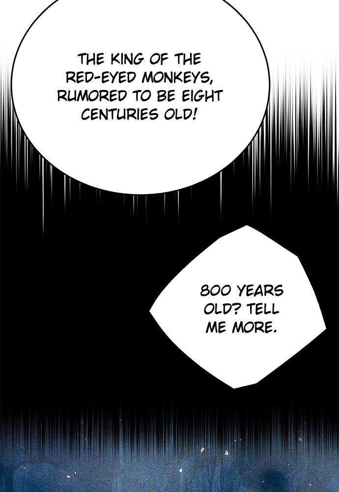The Druid of Seoul Station Chapter 121 - Page 22