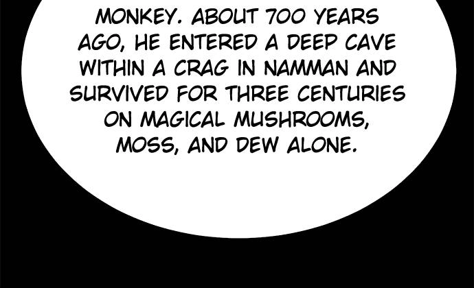 The Druid of Seoul Station Chapter 121 - Page 24