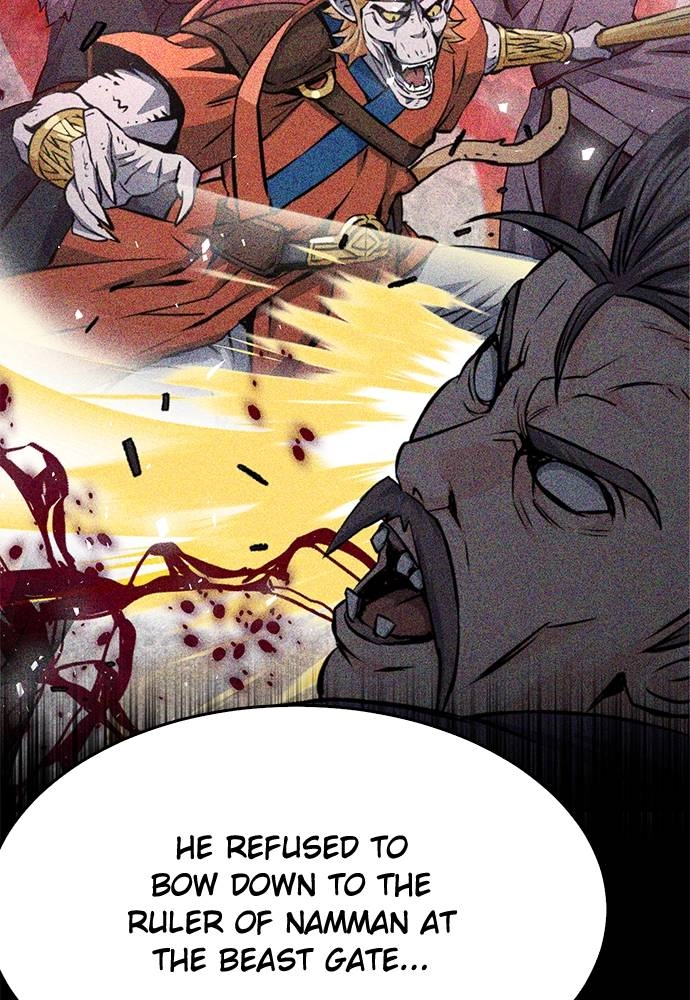 The Druid of Seoul Station Chapter 121 - Page 26