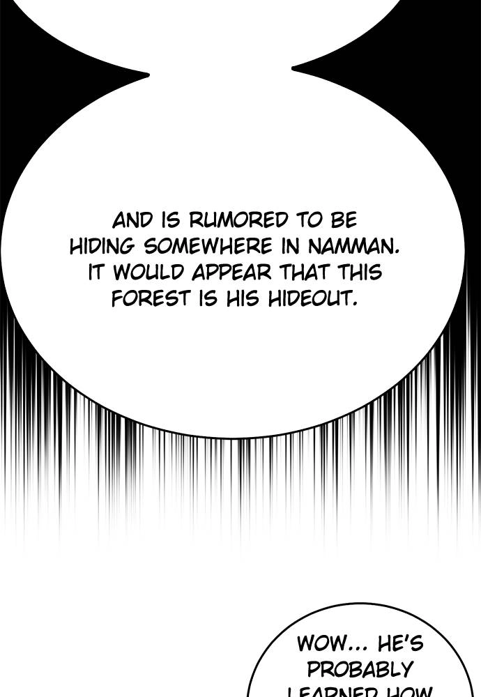 The Druid of Seoul Station Chapter 121 - Page 27