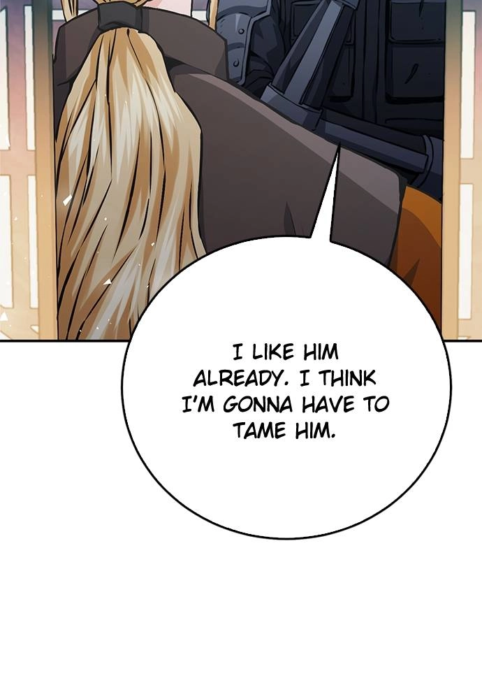 The Druid of Seoul Station Chapter 121 - Page 29