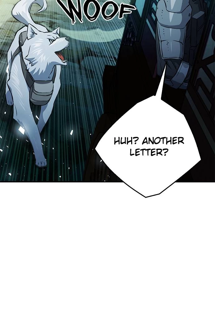 The Druid of Seoul Station Chapter 121 - Page 35