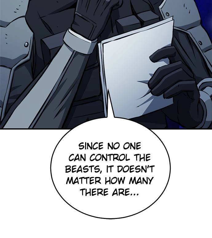 The Druid of Seoul Station Chapter 121 - Page 38