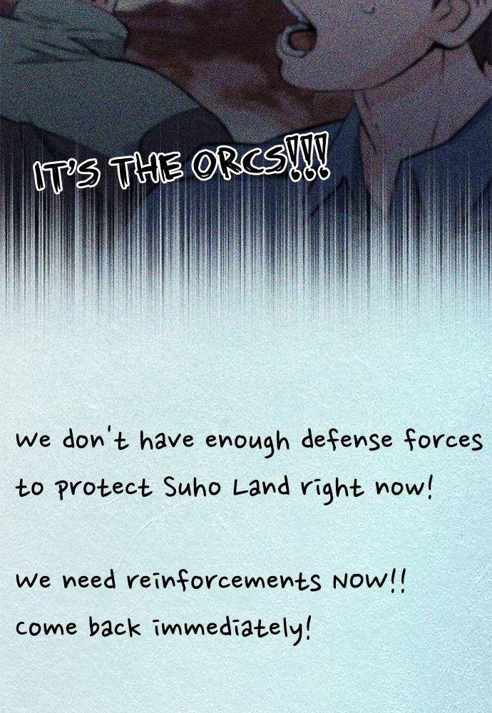 The Druid of Seoul Station Chapter 121 - Page 41