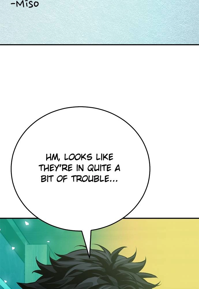 The Druid of Seoul Station Chapter 121 - Page 42
