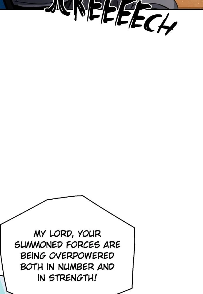 The Druid of Seoul Station Chapter 121 - Page 44
