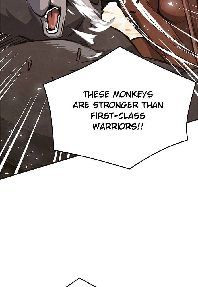 The Druid of Seoul Station Chapter 121 - Page 46