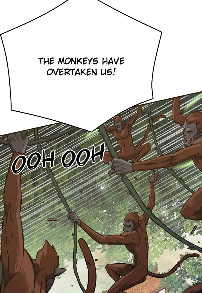 The Druid of Seoul Station Chapter 121 - Page 47