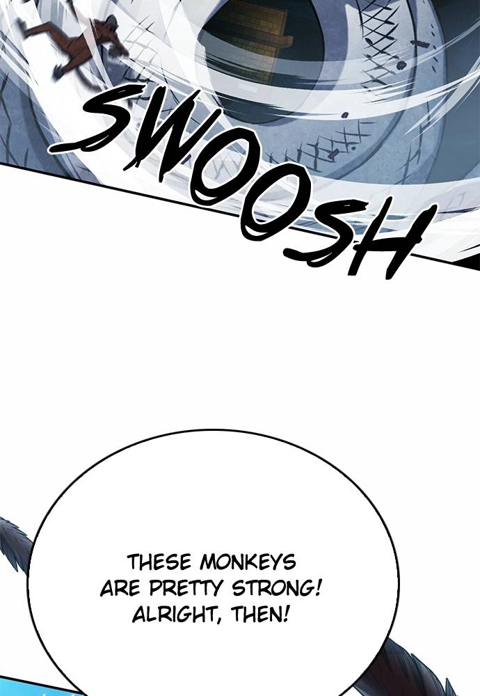 The Druid of Seoul Station Chapter 121 - Page 57