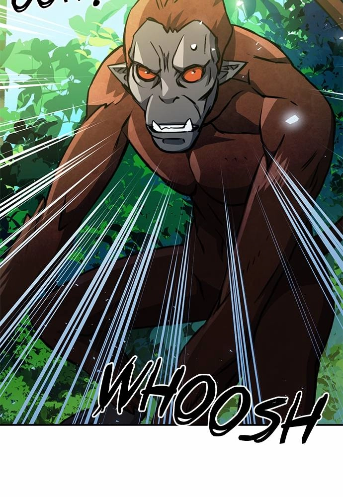 The Druid of Seoul Station Chapter 121 - Page 63