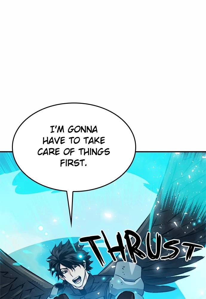The Druid of Seoul Station Chapter 121 - Page 69