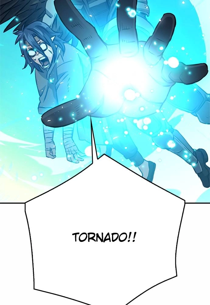 The Druid of Seoul Station Chapter 121 - Page 70