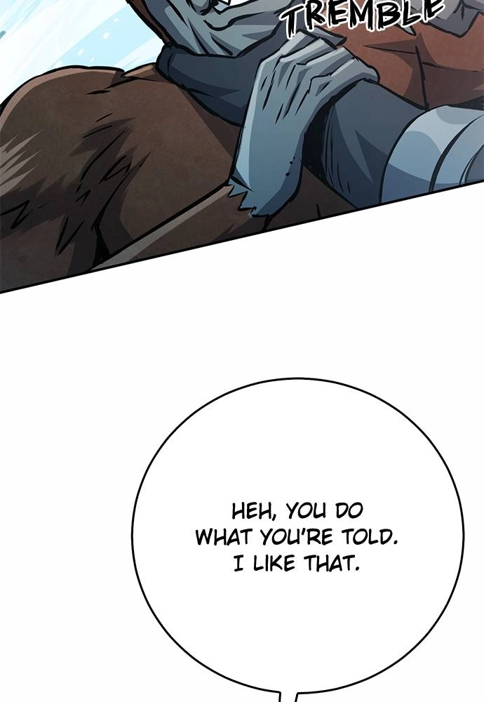 The Druid of Seoul Station Chapter 121 - Page 79
