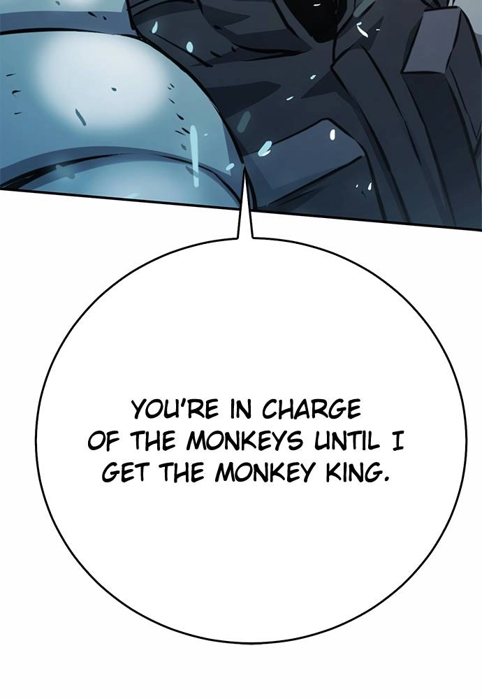 The Druid of Seoul Station Chapter 121 - Page 81