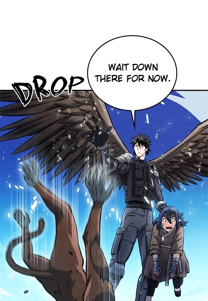 The Druid of Seoul Station Chapter 121 - Page 83
