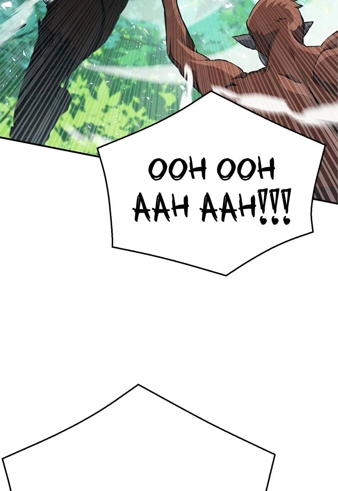 The Druid of Seoul Station Chapter 121 - Page 86