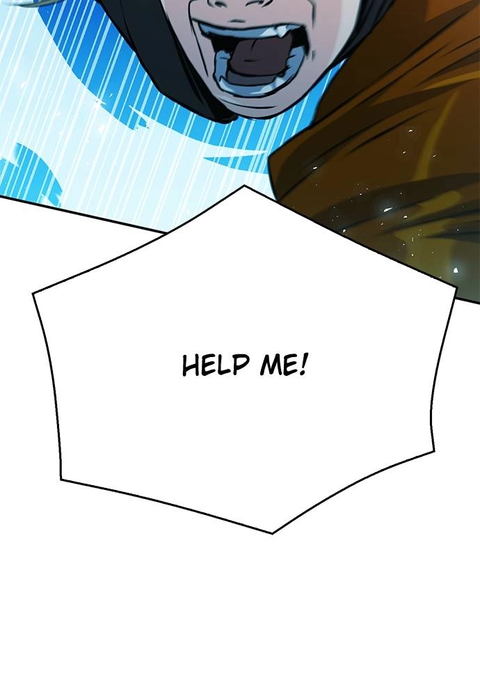 The Druid of Seoul Station Chapter 121 - Page 88