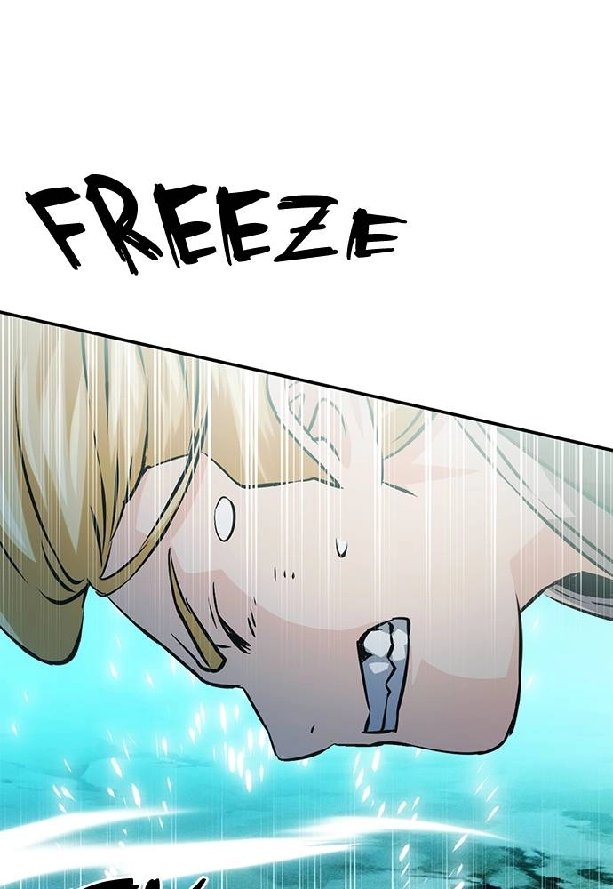 The Druid of Seoul Station Chapter 121 - Page 89