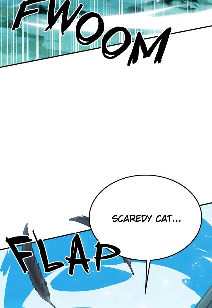 The Druid of Seoul Station Chapter 121 - Page 90