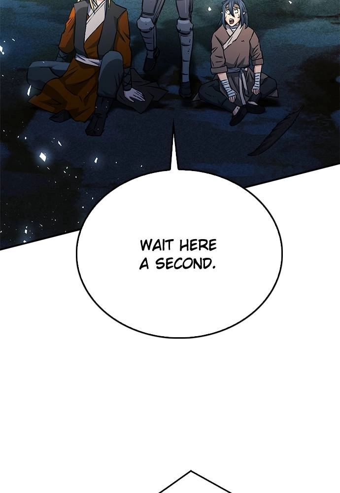 The Druid of Seoul Station Chapter 121 - Page 99